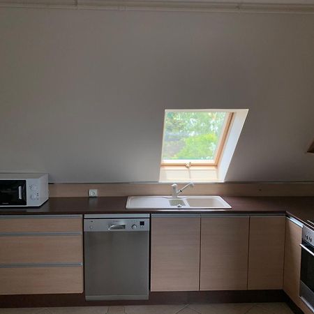 Robinson Szigete Apartment Balatonfured Ngoại thất bức ảnh