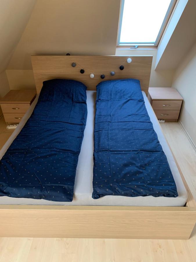 Robinson Szigete Apartment Balatonfured Ngoại thất bức ảnh