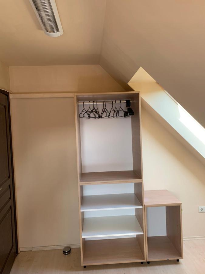 Robinson Szigete Apartment Balatonfured Ngoại thất bức ảnh