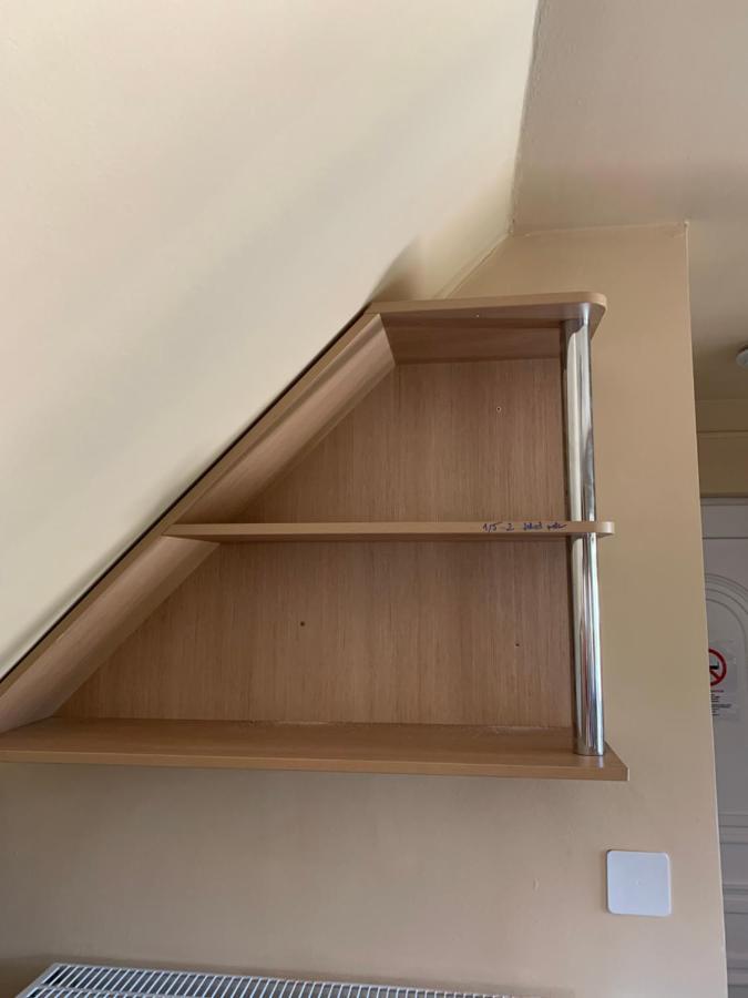 Robinson Szigete Apartment Balatonfured Ngoại thất bức ảnh